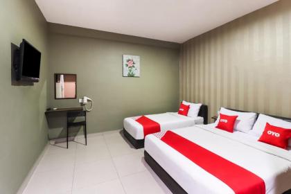 Parc Hotel Pelangi Damansara - image 10