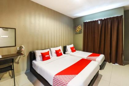 Parc Hotel Pelangi Damansara - image 15