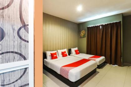 Parc Hotel Pelangi Damansara - image 16
