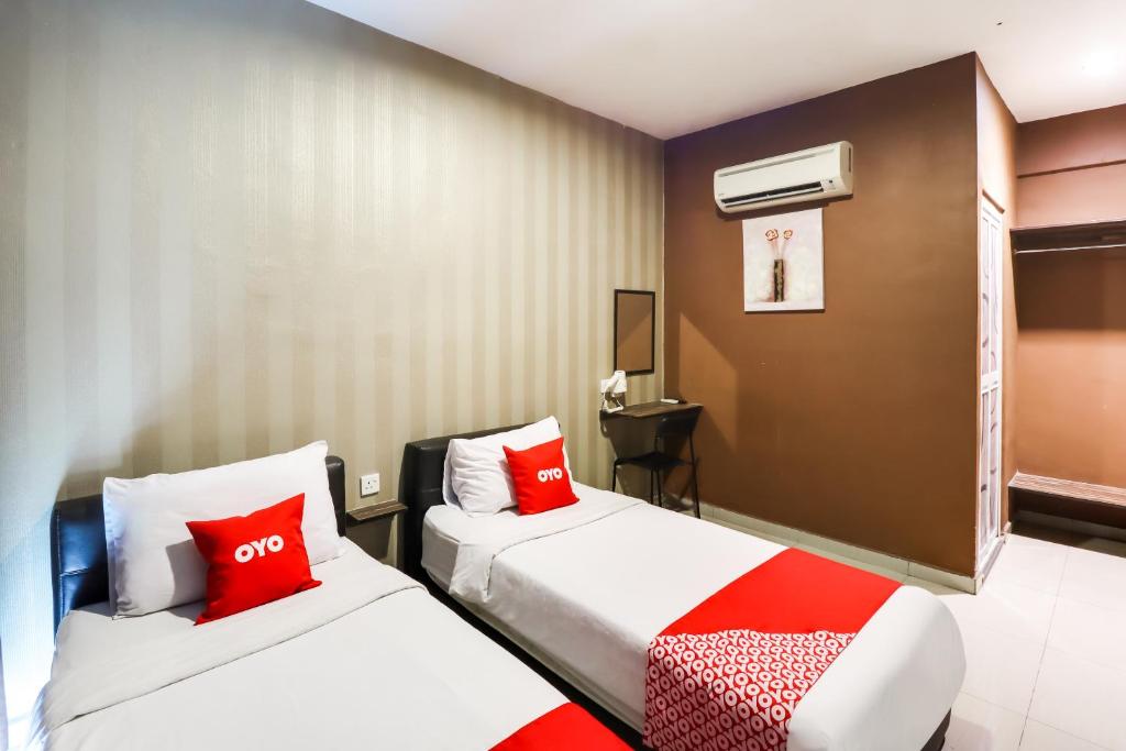 Parc Hotel Pelangi Damansara - image 3