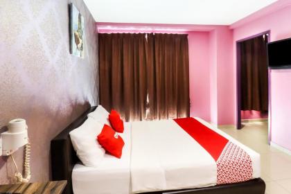 Parc Hotel Pelangi Damansara - image 7